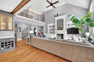 5109 Parkwood Oaks Ln, Smyrna, GA 30126 - Photo 10