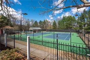 5109 Parkwood Oaks Ln, Smyrna, GA 30126 - Photo 54