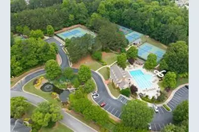 5109 Parkwood Oaks Lane, Smyrna, GA 30126 - Photo 42