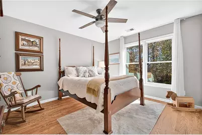 5109 Parkwood Oaks Lane, Smyrna, GA 30126 - Photo 24