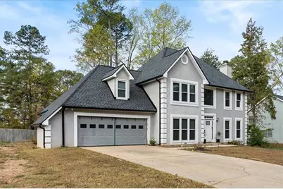 1646 Desford Court SW, Marietta, GA 30064 - Photo 2