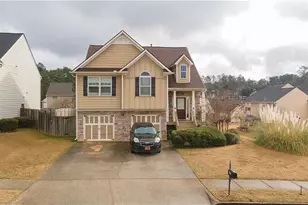 1066 Mcduffie Cir, Douglasville, GA 30134 - Photo 1