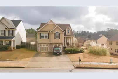 1066 McDuffie Circle, Douglasville, GA 30134 - Photo 2