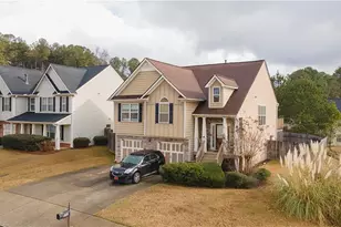 1066 Mcduffie Cir, Douglasville, GA 30134 - Photo 4