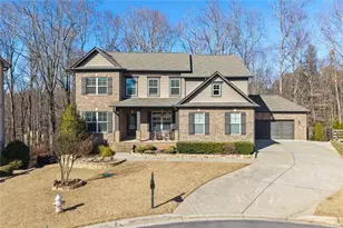 9240 Holly Wood Dr, Gainesville, GA 30506 - Photo 56