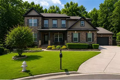 9240 Hollywood Drive, Gainesville, GA 30506 - Photo 2