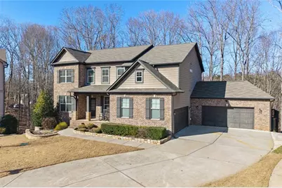 9240 Hollywood Drive, Gainesville, GA 30506 - Photo 2