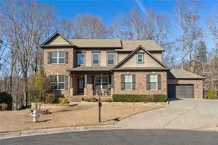 9240 Holly Wood Dr, Gainesville, GA 30506 - Photo 1