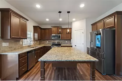 9240 Hollywood Drive, Gainesville, GA 30506 - Photo 14