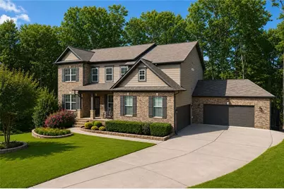 9240 Hollywood Drive, Gainesville, GA 30506 - Photo 1
