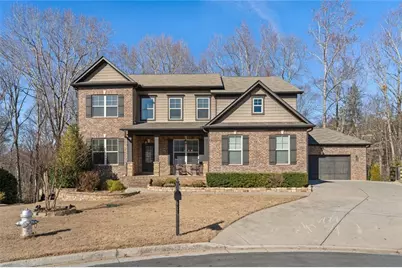 9240 Hollywood Drive, Gainesville, GA 30506 - Photo 52