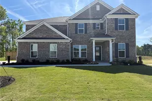 132 Aj Welch Jr Wy, McDonough, GA 30252 - Photo 1