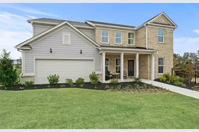 132 Aj Welch Jr Way, McDonough, GA 30252 - Photo 1