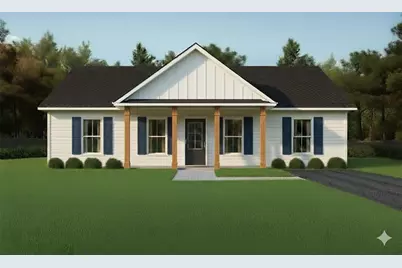 371 C W Sims Road, Hiram, GA 30141 - Photo 4