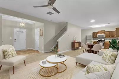 749 Scotland Drive, Dallas, GA 30132 - Photo 2