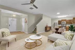 749 Scotland Dr, Dallas, GA 30132 - Photo 2