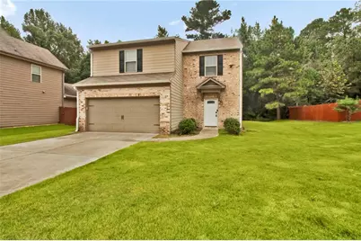 749 Scotland Drive, Dallas, GA 30132 - Photo 1
