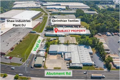 447 Virgil Drive, Dalton, GA 30721 - Photo 1