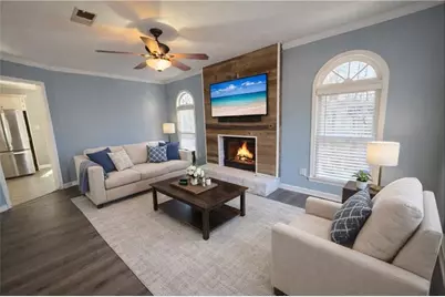 116 Crossroads Estates, Newnan, GA 30265 - Photo 2