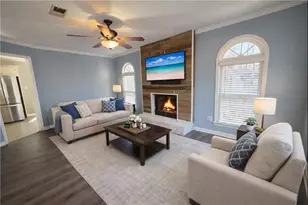 116 Crossroads Estates, Newnan, GA 30265 - Photo 2