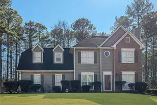116 Crossroads Estates, Newnan, GA 30265 - Photo 1