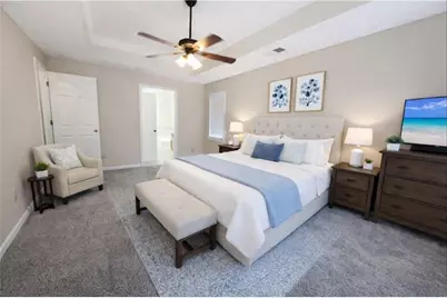 116 Crossroads Estates, Newnan, GA 30265 - Photo 6