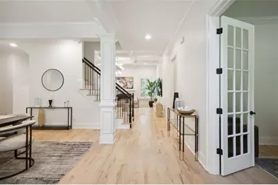 525 Forest Hills Drive, Atlanta, GA 30342 - Photo 2