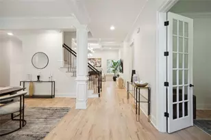 525 Forest Hills Dr, Atlanta, GA 30342 - Photo 2