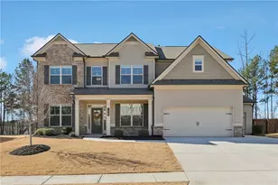138 Whistling Dr, Jefferson, GA 30549 - Photo 1