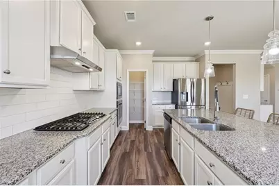 138 Whistling Drive, Jefferson, GA 30549 - Photo 10