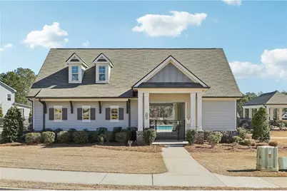 138 Whistling Drive, Jefferson, GA 30549 - Photo 30