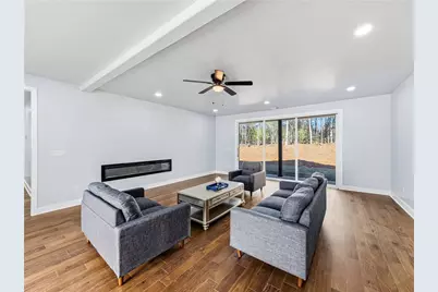 120 Wesley Pl, Fayetteville, GA 30214 - Photo 8