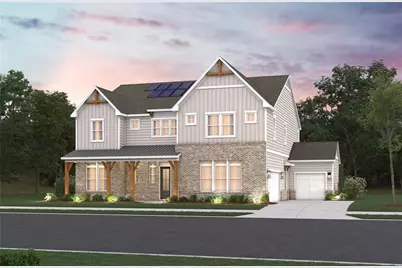 2042 Dave's Creek Road, Cumming, GA 30041 - Photo 8