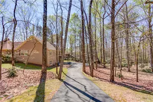 4604 Grey Oak Trail, Gainesville, GA 30507 - Photo 44