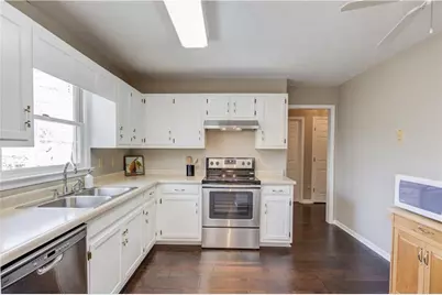 4604 Grey Oak Trail, Gainesville, GA 30507 - Photo 12