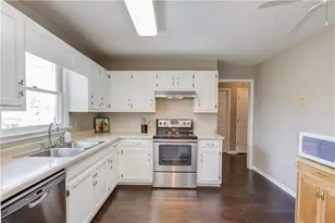 4604 Grey Oak Trail, Gainesville, GA 30507 - Photo 12