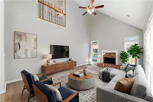 7119 Big Woods Dr, Woodstock, GA 30189 - Photo 16