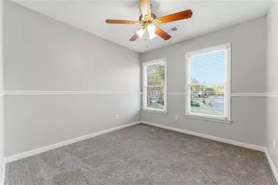 7119 Big Woods Drive, Woodstock, GA 30189 - Photo 10