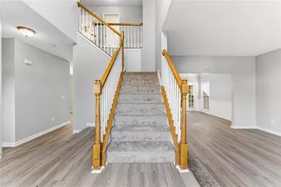 7119 Big Woods Drive, Woodstock, GA 30189 - Photo 2