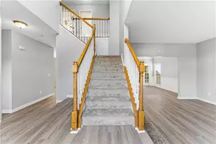 7119 Big Woods Dr, Woodstock, GA 30189 - Photo 2