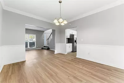 7119 Big Woods Drive, Woodstock, GA 30189 - Photo 4