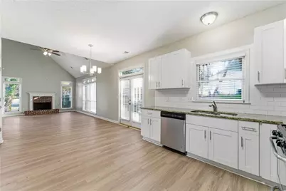 7119 Big Woods Drive, Woodstock, GA 30189 - Photo 6