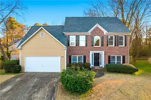 7119 Big Woods Dr, Woodstock, GA 30189 - Photo 1