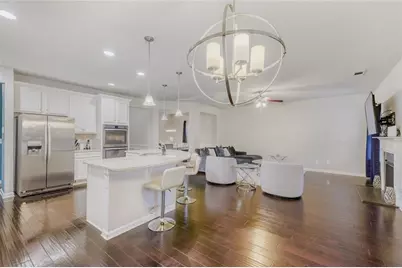 7607 Crawford Court, Fairburn, GA 30213 - Photo 6