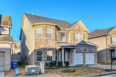 7607 Crawford Court, Fairburn, GA 30213 - Photo 2