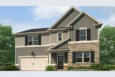 1311 Lincoln Lane, Braselton, GA 30517 - Photo 1