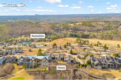 17 Cottage Lane, Toccoa, GA 30577 - Photo 4