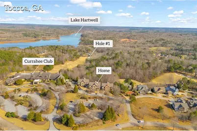 17 Cottage Lane, Toccoa, GA 30577 - Photo 2