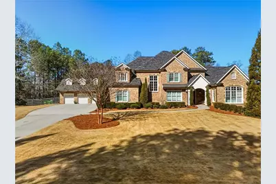 55 Providence Plantation Drive, Alpharetta, GA 30004 - Photo 1