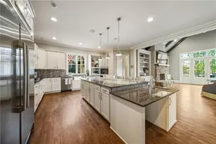 55 Providence Plantation Dr, Alpharetta, GA 30004 - Photo 6